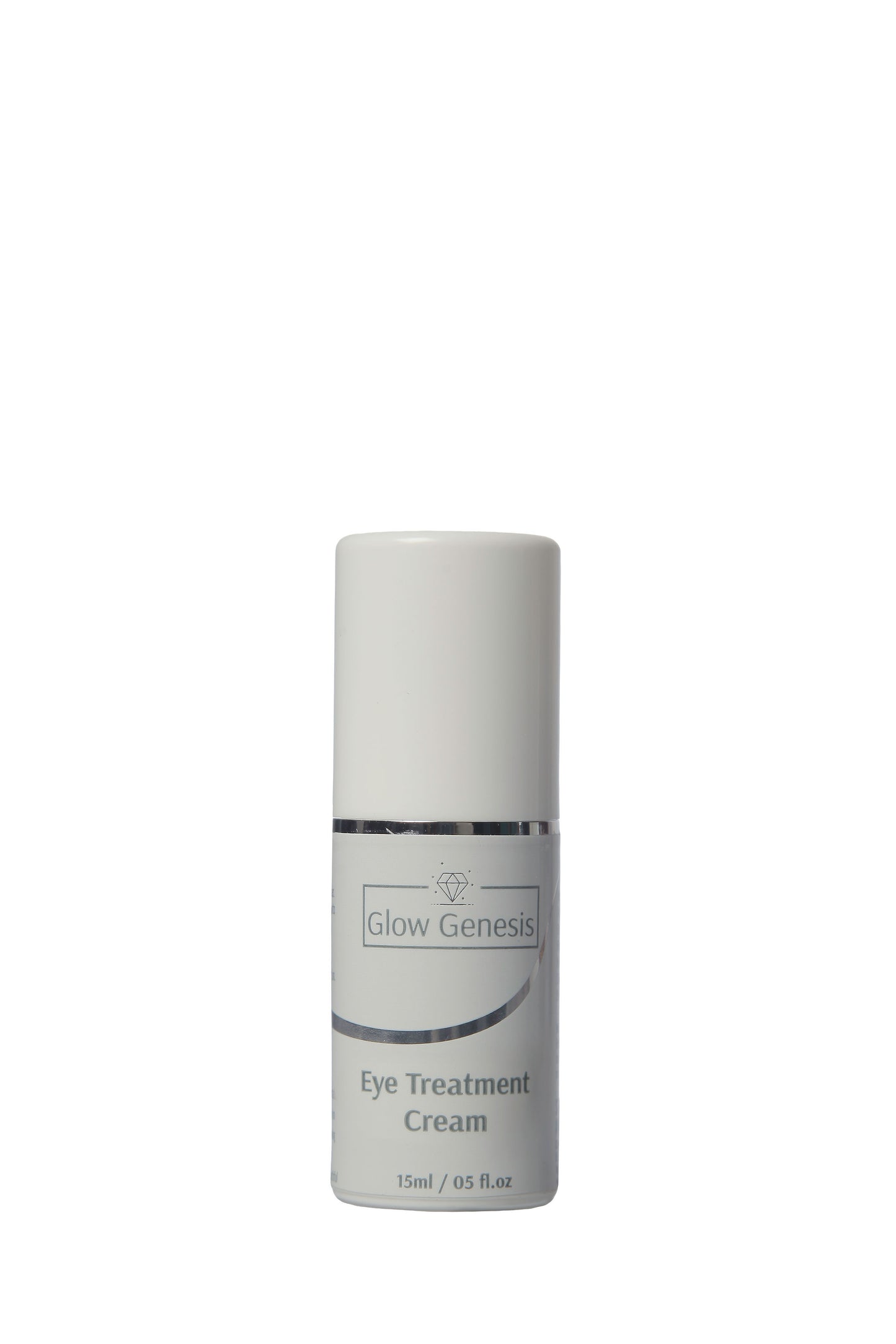 Ultra-Luxurious Eye Cream