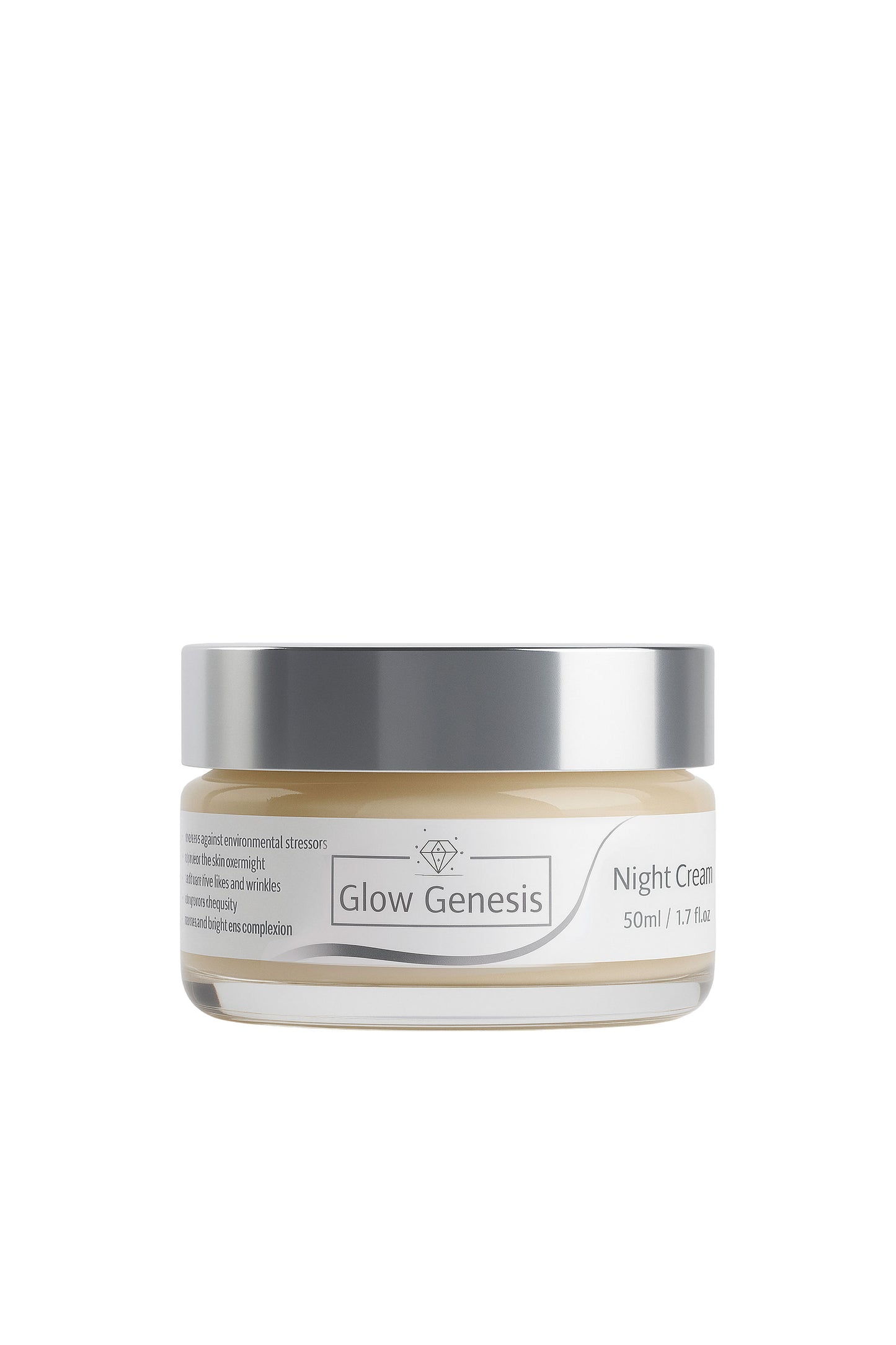 Night Cream