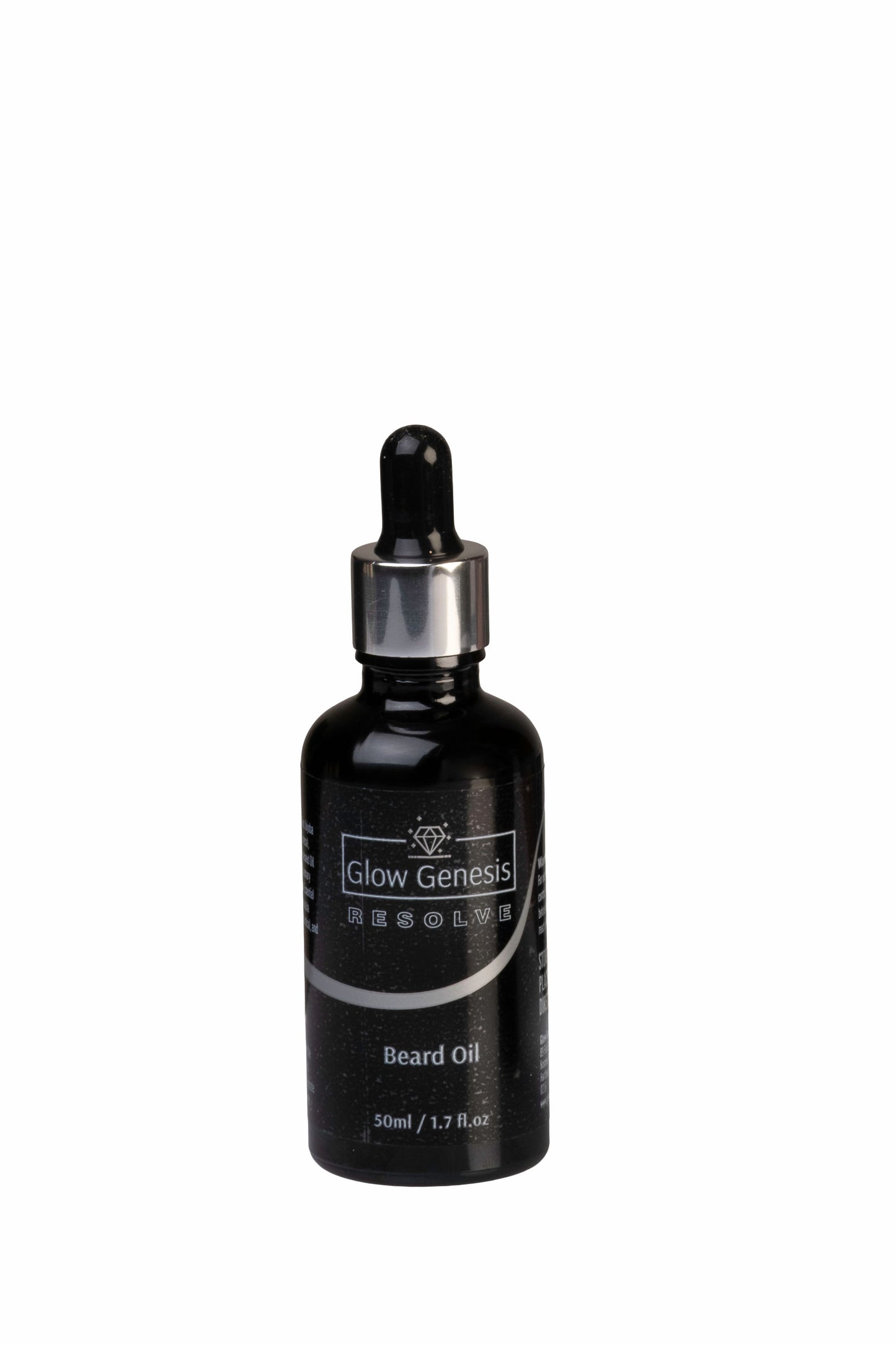Beard Oil