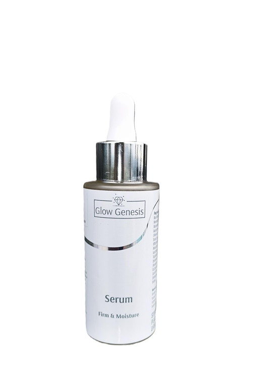Serum - Firm & Moisture